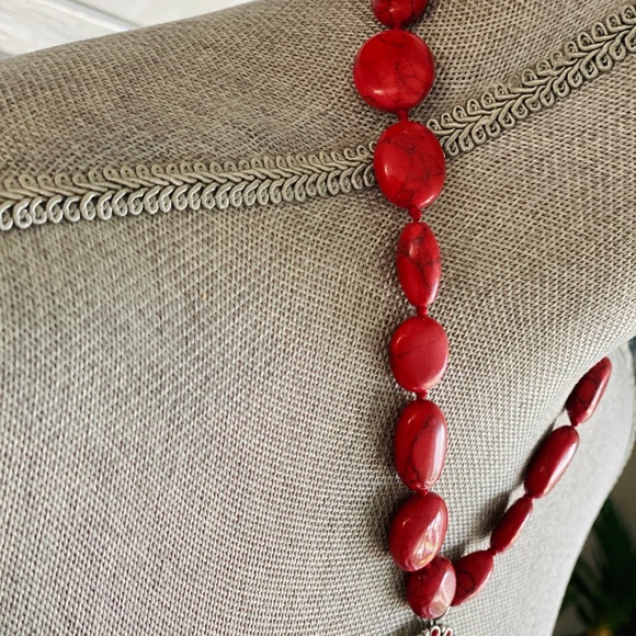 Ralph Lauren necklace - Picture 2 of 3